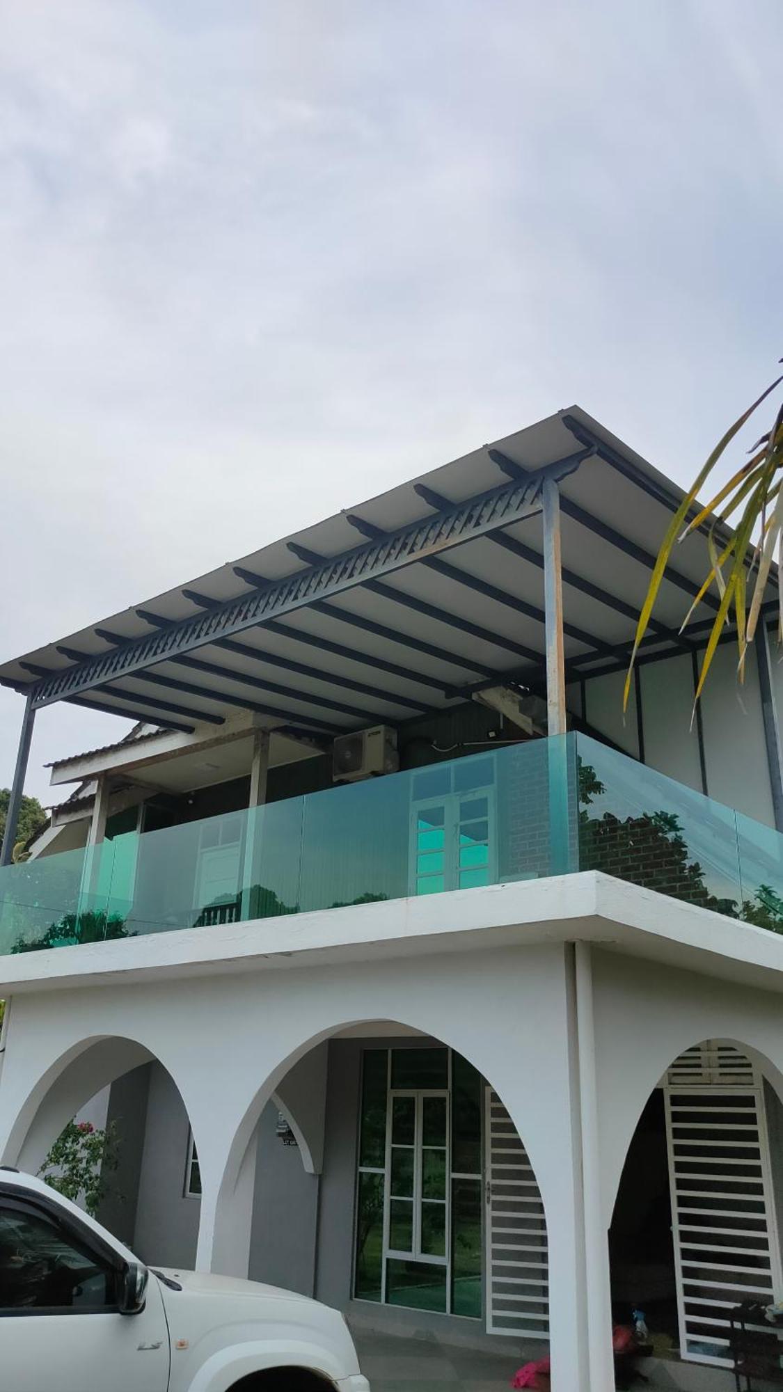 Kak Nor Villa Kuala Terengganu Exterior foto