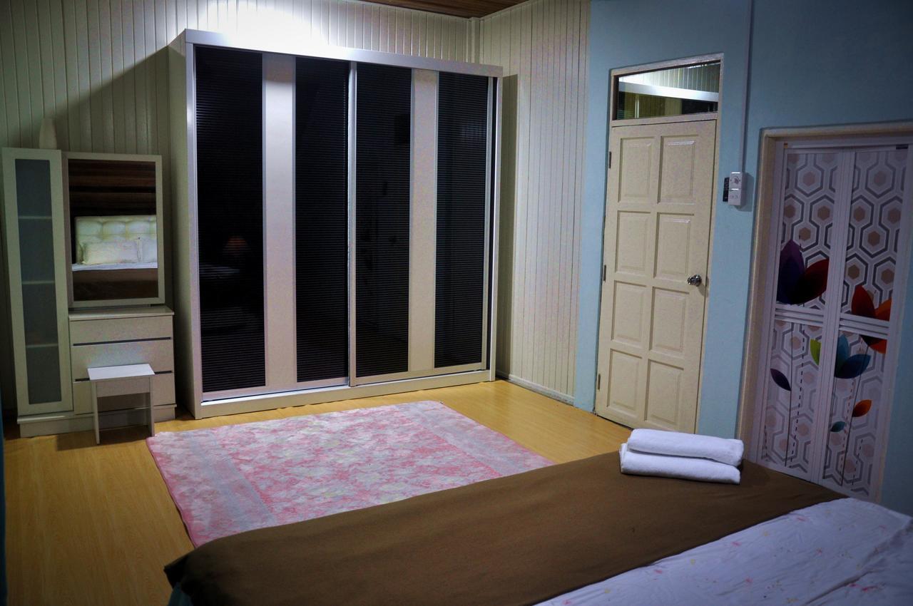 Kak Nor Villa Kuala Terengganu Exterior foto
